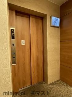 ファインフラッツ南森町のその他共用部分