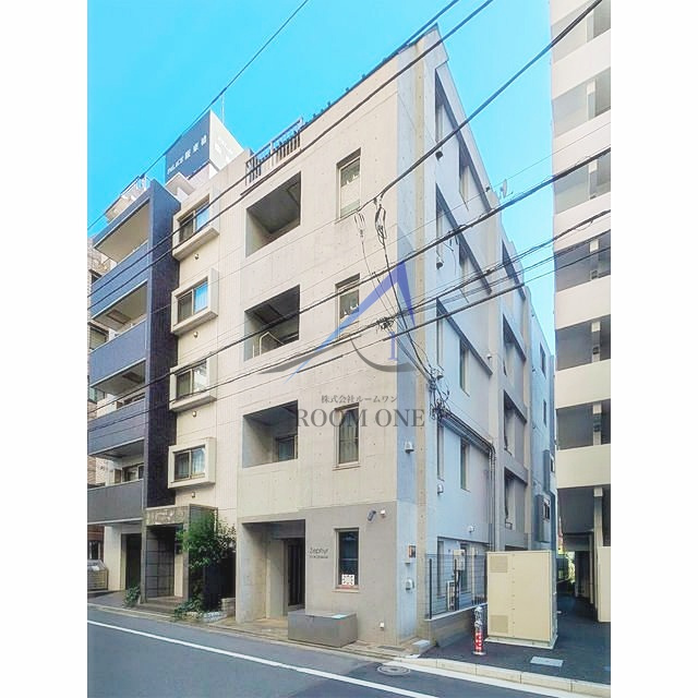 ゼフィール横濱