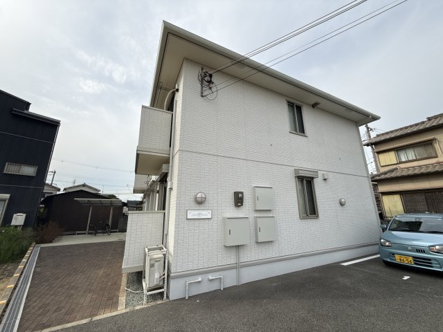 ジュエルハイム