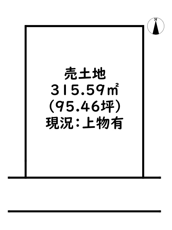 赤穂市加里屋／売土地