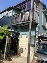本木北町貸家の画像