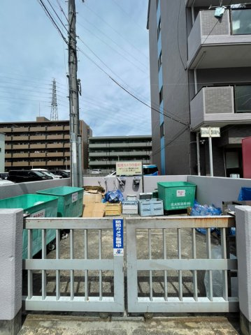 グレーシア大西の設備