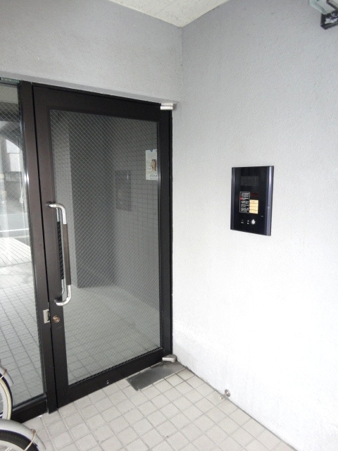 エステート櫛原のその他共用部分