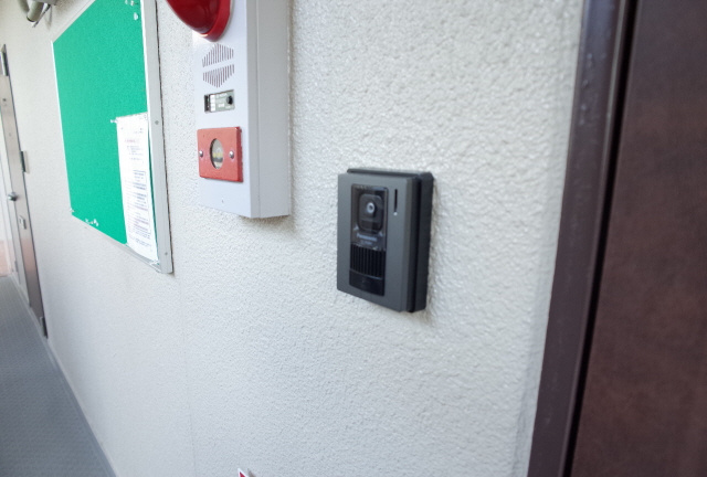 ハッピーコート甲南山手のその他