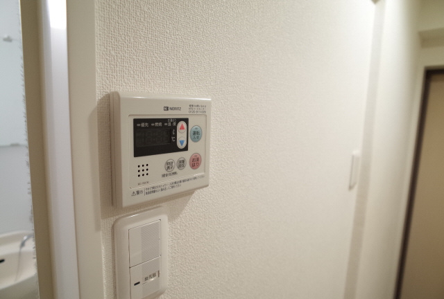 ハッピーコート甲南山手の設備