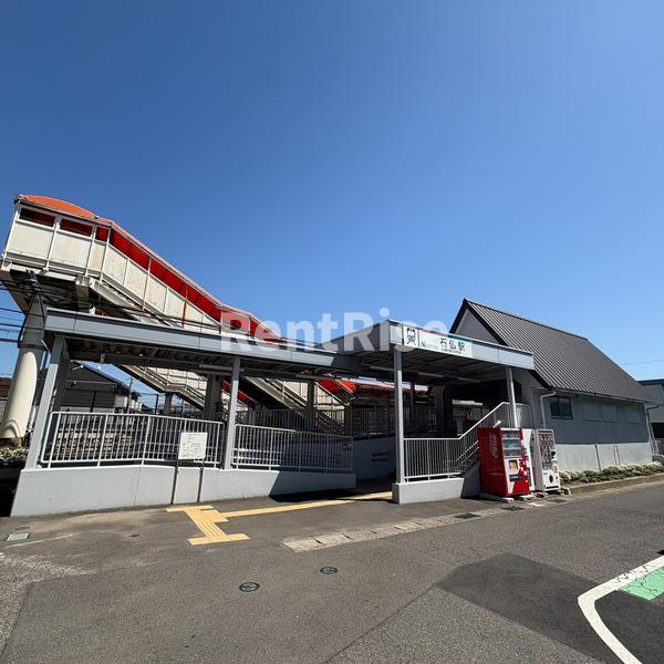 （仮称）CUBO一宮市千秋町の駐車場