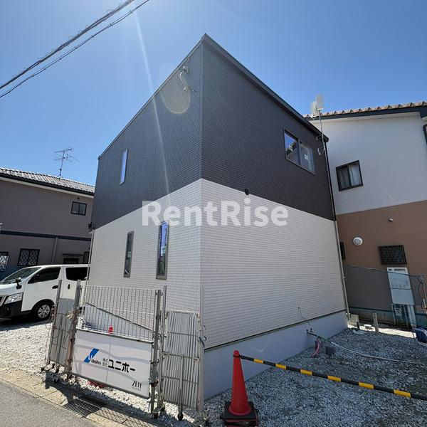 （仮称）CUBO一宮市千秋町のキッチン
