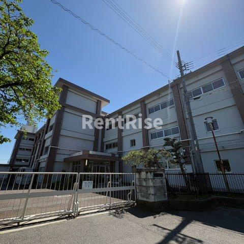 （仮称）CUBO一宮市千秋町の寝室