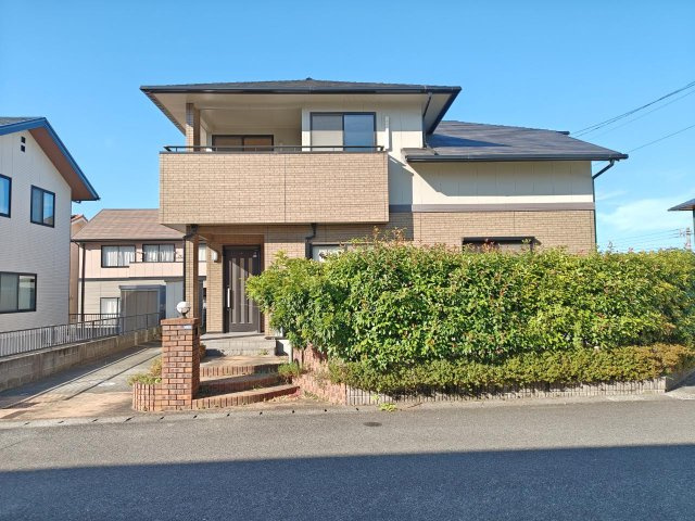 望みが丘(大在駅)　２階建