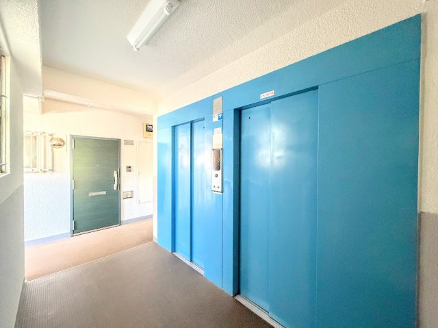 野庭団地634-2号棟のその他共用部分|◆土・日・祝日は、当社スタッフによる現地案内会を実施しております。もちろん平日のご案内も可能です。お気軽にご相談ください！！