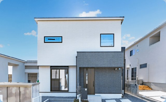 石山大平34号地　新築戸建