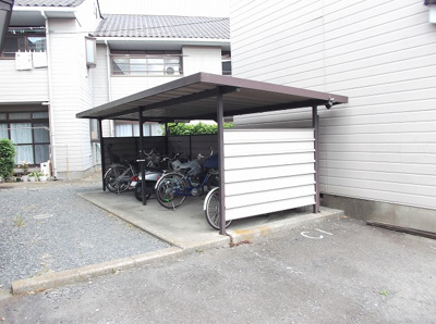 【その他共用部分】 | ツインビレッジC