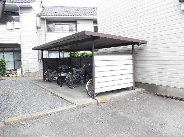 【その他共用部分】 | ツインビレッジC
