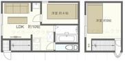 品川戸建の画像