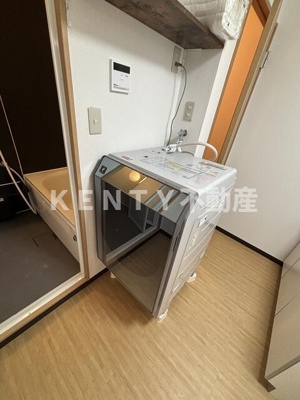 【設備】 | 品川戸建