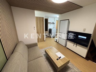 【内装】 | 品川戸建