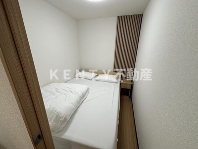 【寝室】 | 品川戸建