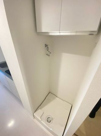 【その他】ハーモニーフラッツ中目黒