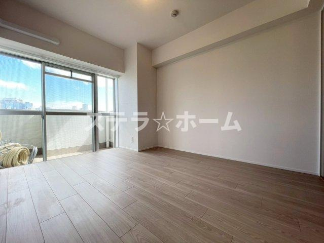 新北野第3コーポの洋室|きれいな洋室です