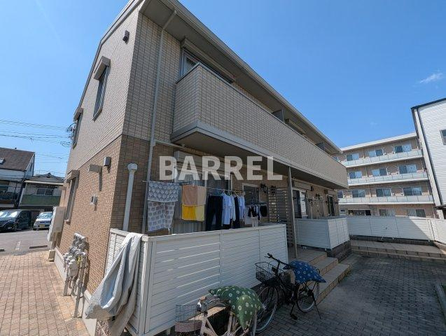 セジュール姫島Ⅲ
