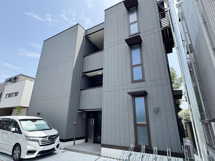 La Maison　塚口