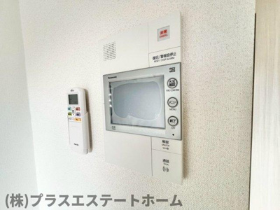 【セキュリティ】 | アドバンス神戸レイソレ