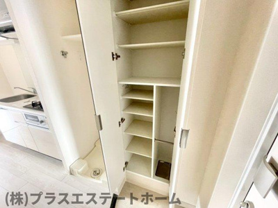 【内装】 | アドバンス神戸レイソレ