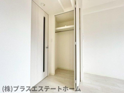 【収納】 | アドバンス神戸レイソレ