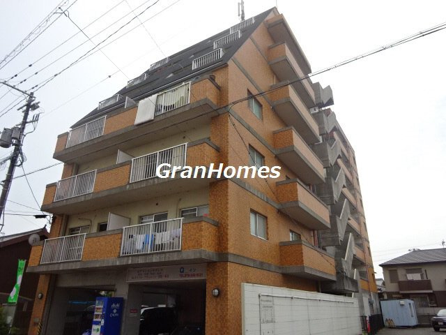 姫路市野里寺町の賃貸マンション