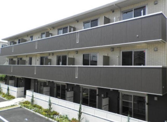 abcdマンション南塚口