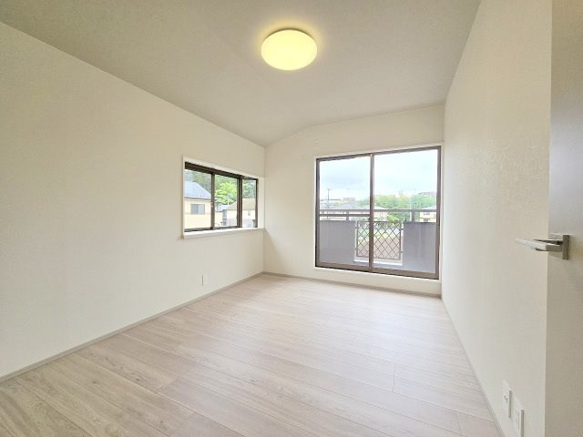 青梅市野上町1丁目　中古戸建のその他