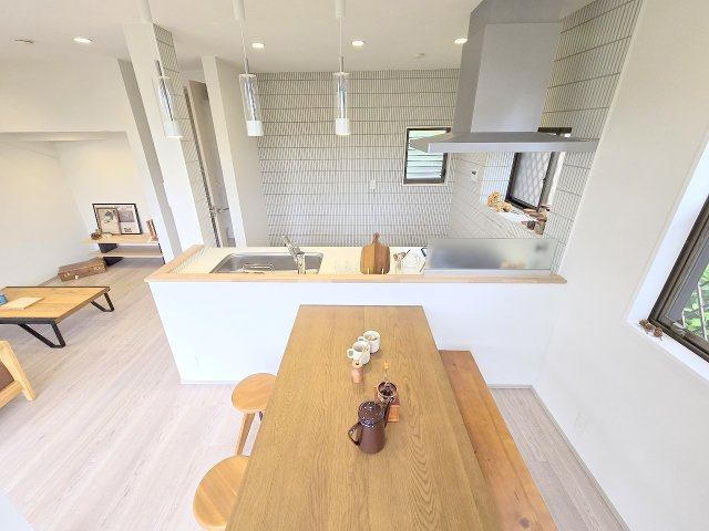 青梅市野上町1丁目　中古戸建のその他