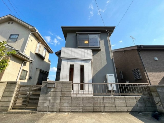 青梅市野上町1丁目　中古戸建のその他