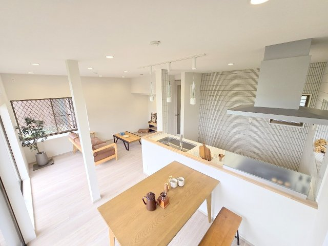 青梅市野上町1丁目　中古戸建のその他
