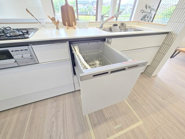 青梅市野上町1丁目　中古戸建のその他