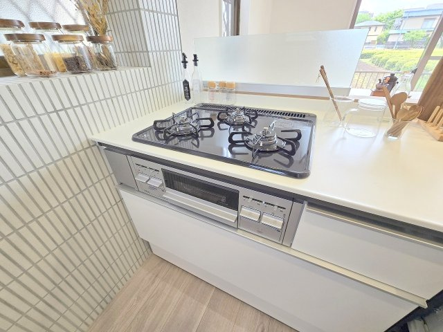 青梅市野上町1丁目　中古戸建のその他