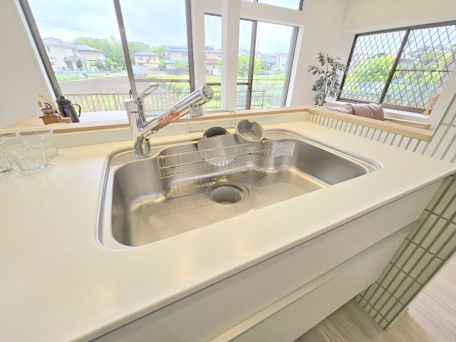 青梅市野上町1丁目　中古戸建のその他