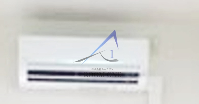 アヴィニティー銀座東のその他|エアコン付きです。