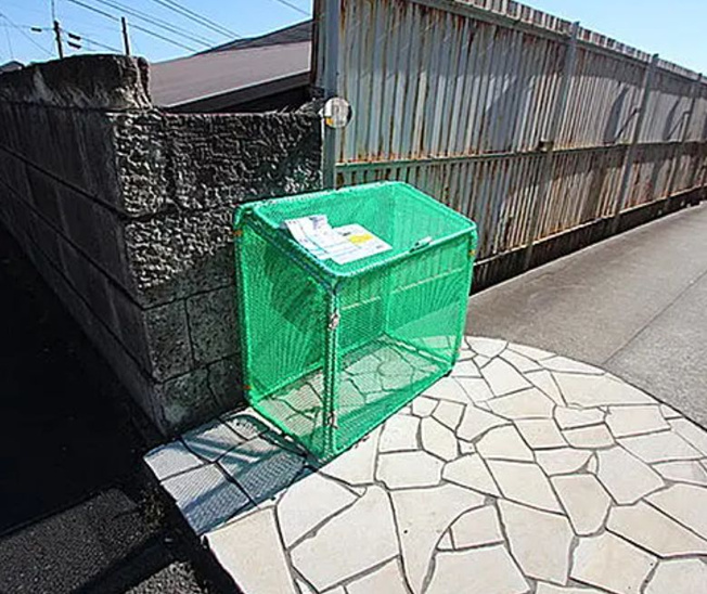 【その他共用部分】 | ユナイト鶴見リュクサンブール