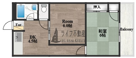 メゾン寿