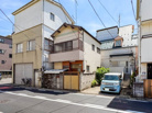 滝野川3丁目売地の画像