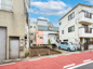 滝野川3丁目売地の画像