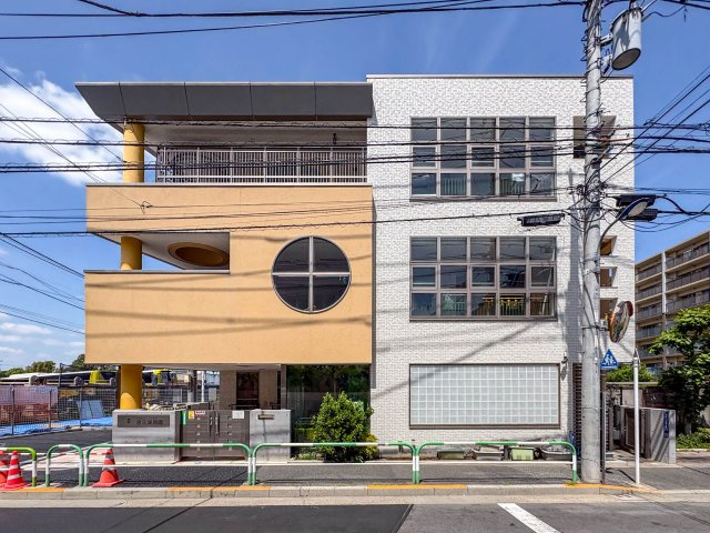【周辺】 | 滝野川3丁目売地 | 宮元保育園