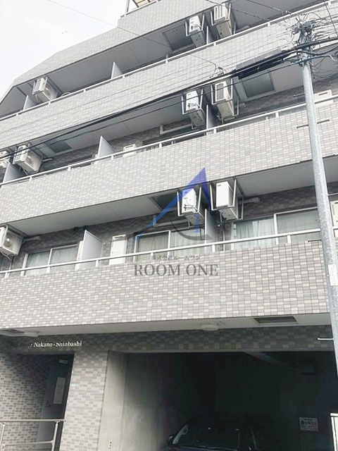 ヴェルステージ中野新橋