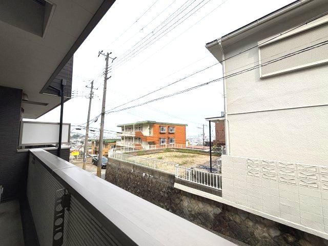 リアライズ箕岡の展望