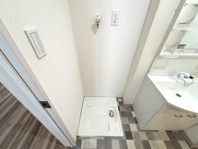 リアライズ箕岡の設備