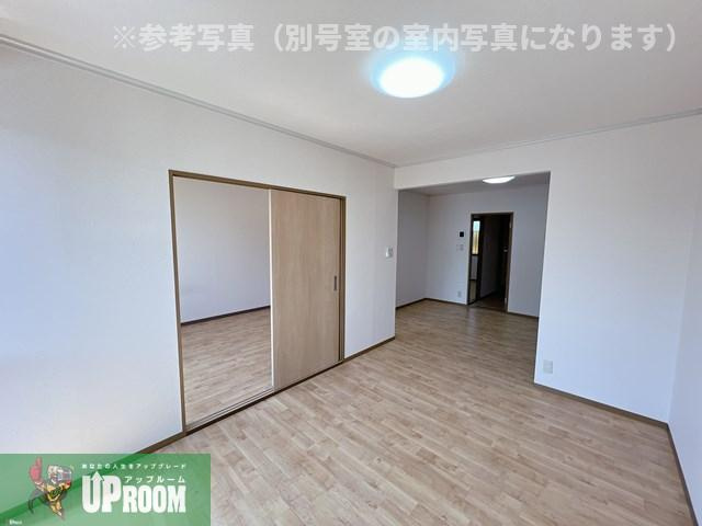 サンパティーの内装