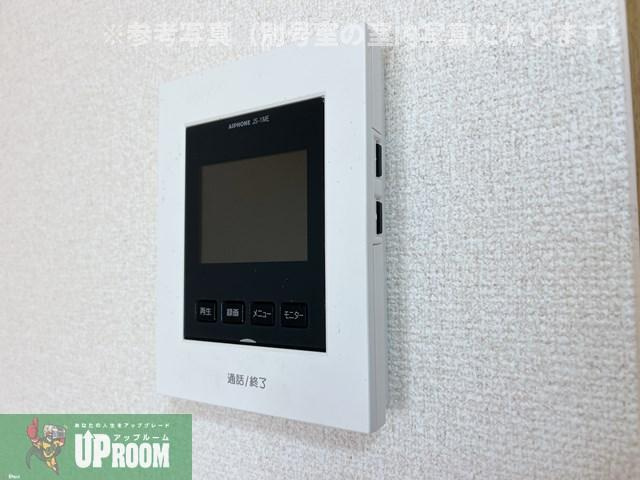 サンパティーのセキュリティ