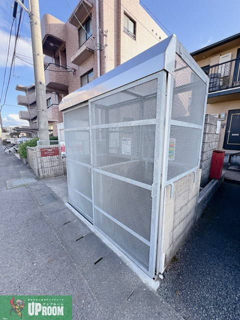 サンパティーのその他共用部分