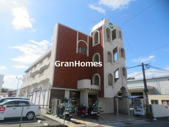 姫路市北今宿２丁目の賃貸マンション